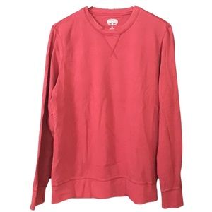Fossil Women’s Long Sleeve Pullover Crewneck Top